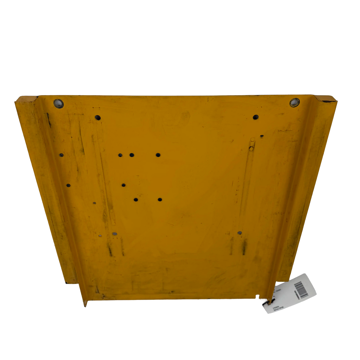 Plate under seat | 14244031 | Åkerman EW150C