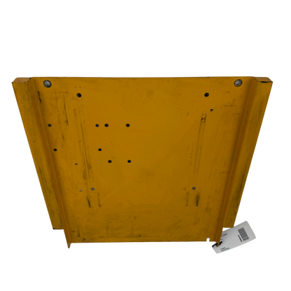 Plate under seat | 14244031 | Åkerman EW150C