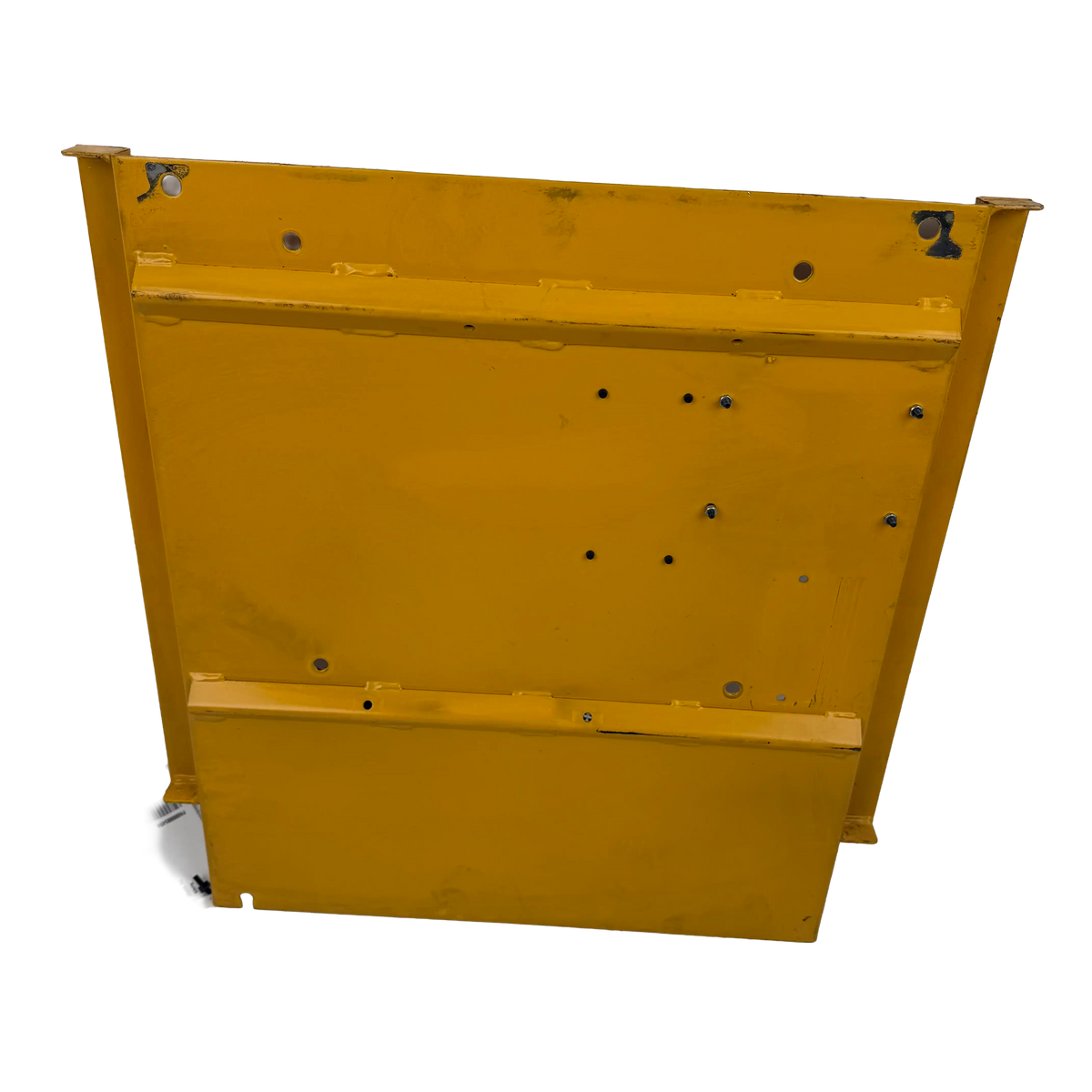 Plate under seat | 14244031 | Åkerman EW150C