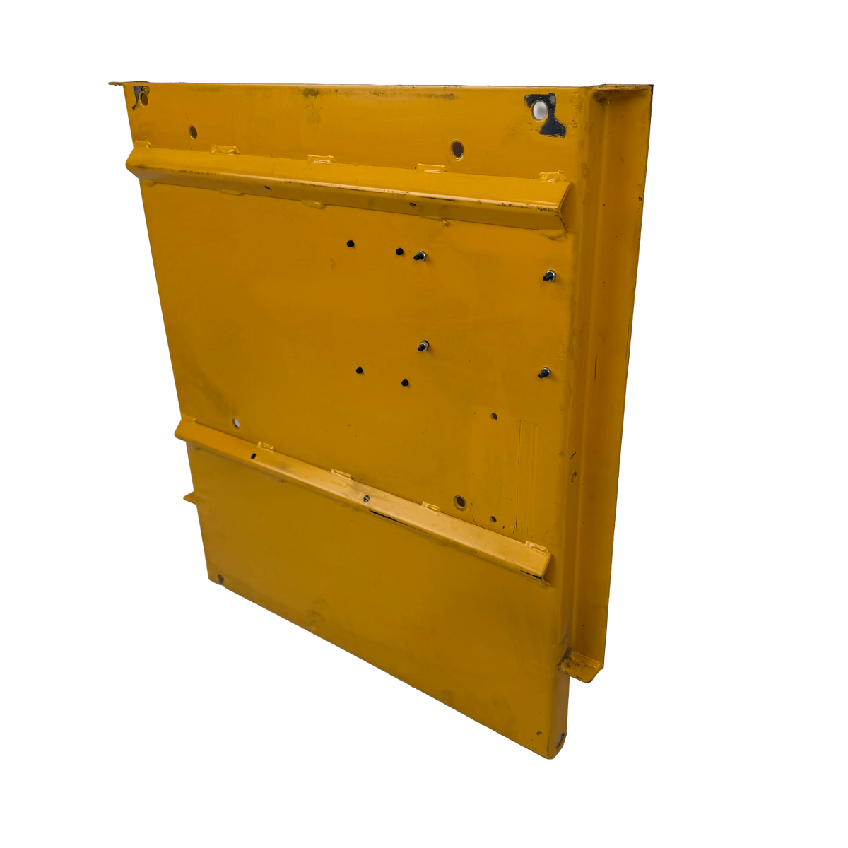Plate under seat | 14244031 | Åkerman EW150C