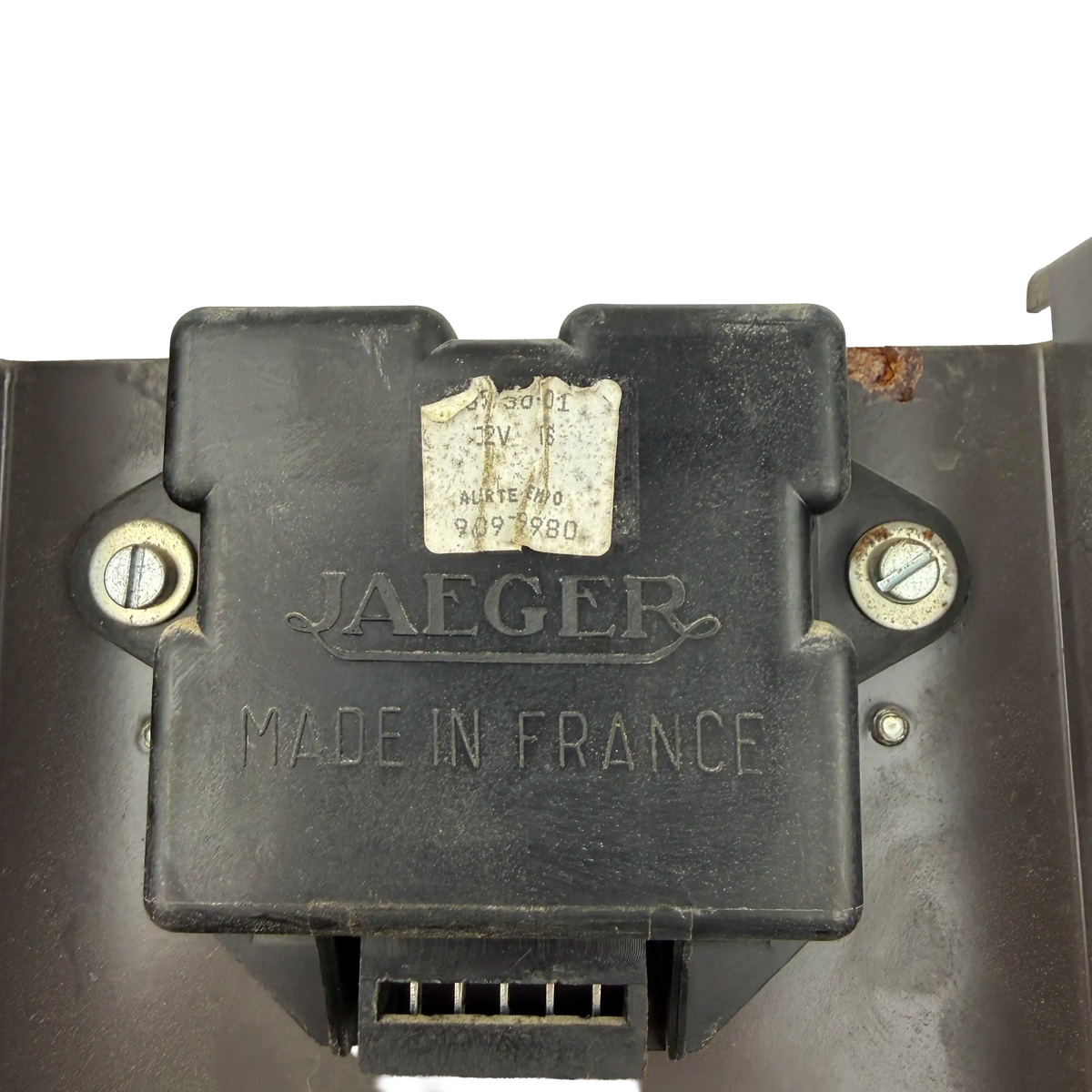 Converter med nivårelä och fäste | 14266429, 14268489, 14263369 | Åkerman EW150C
