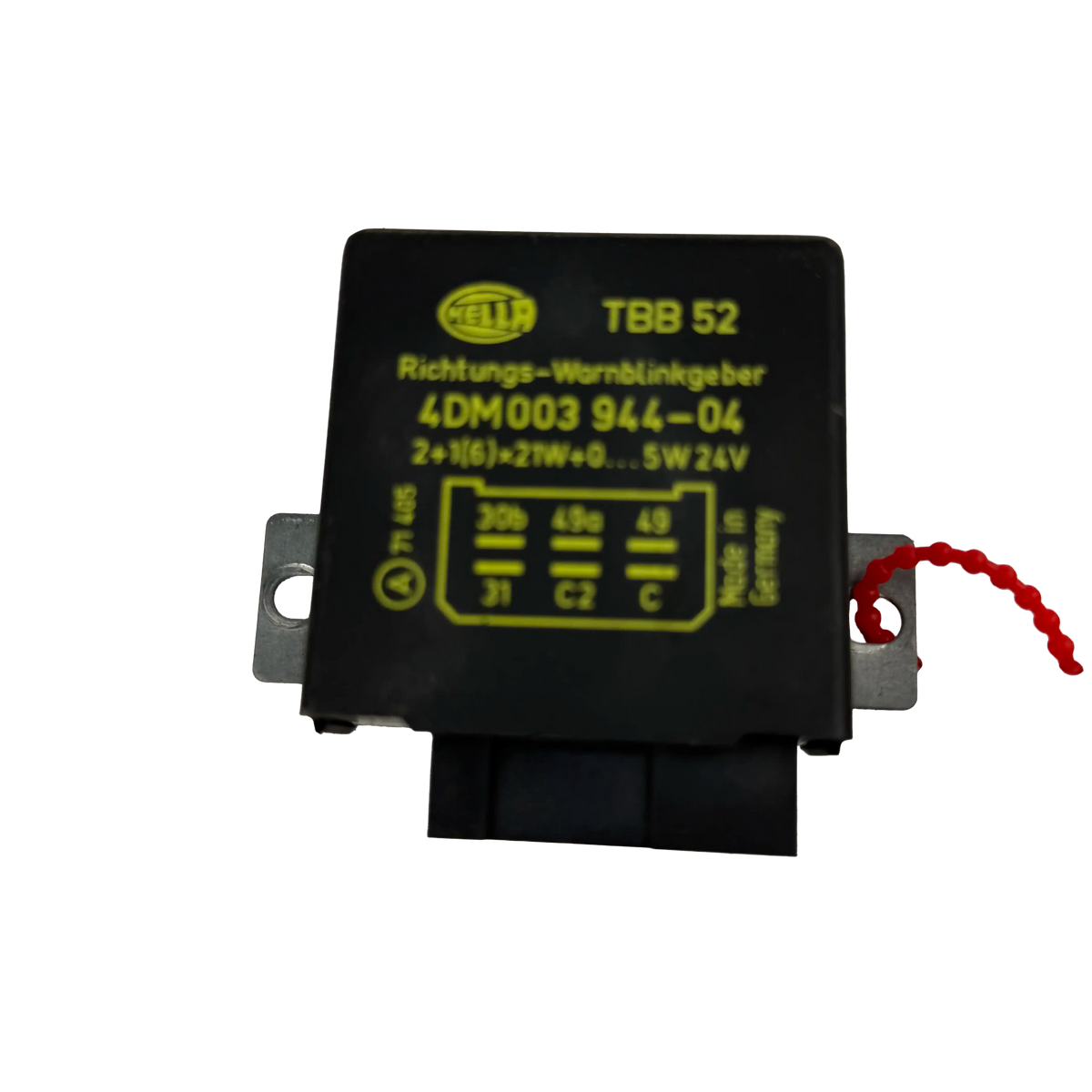 Indicator relay | Åkerman EW150C