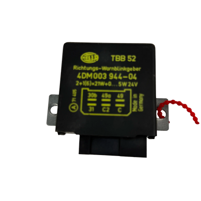 Indicator relay | Åkerman EW150C