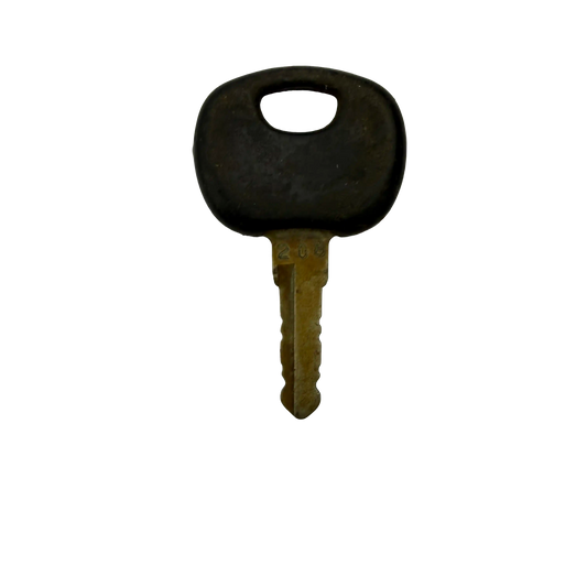 Key Akerman 208 | 14213587 | Åkerman EW150C
