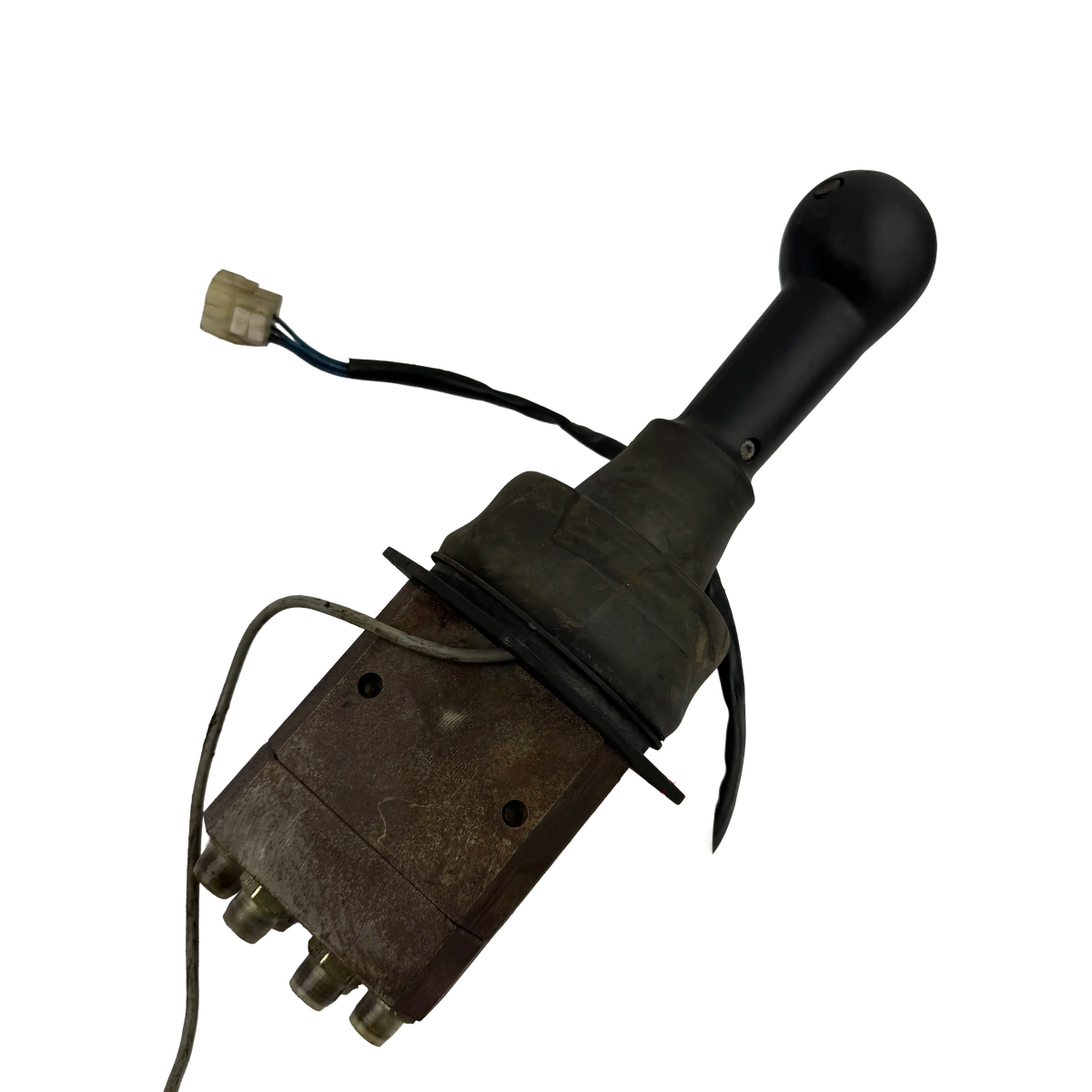 Control lever valve | 14242260 | Åkerman EW150C