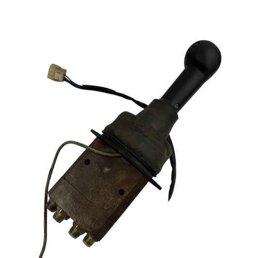 Control lever valve | 14242260 | Åkerman EW150C