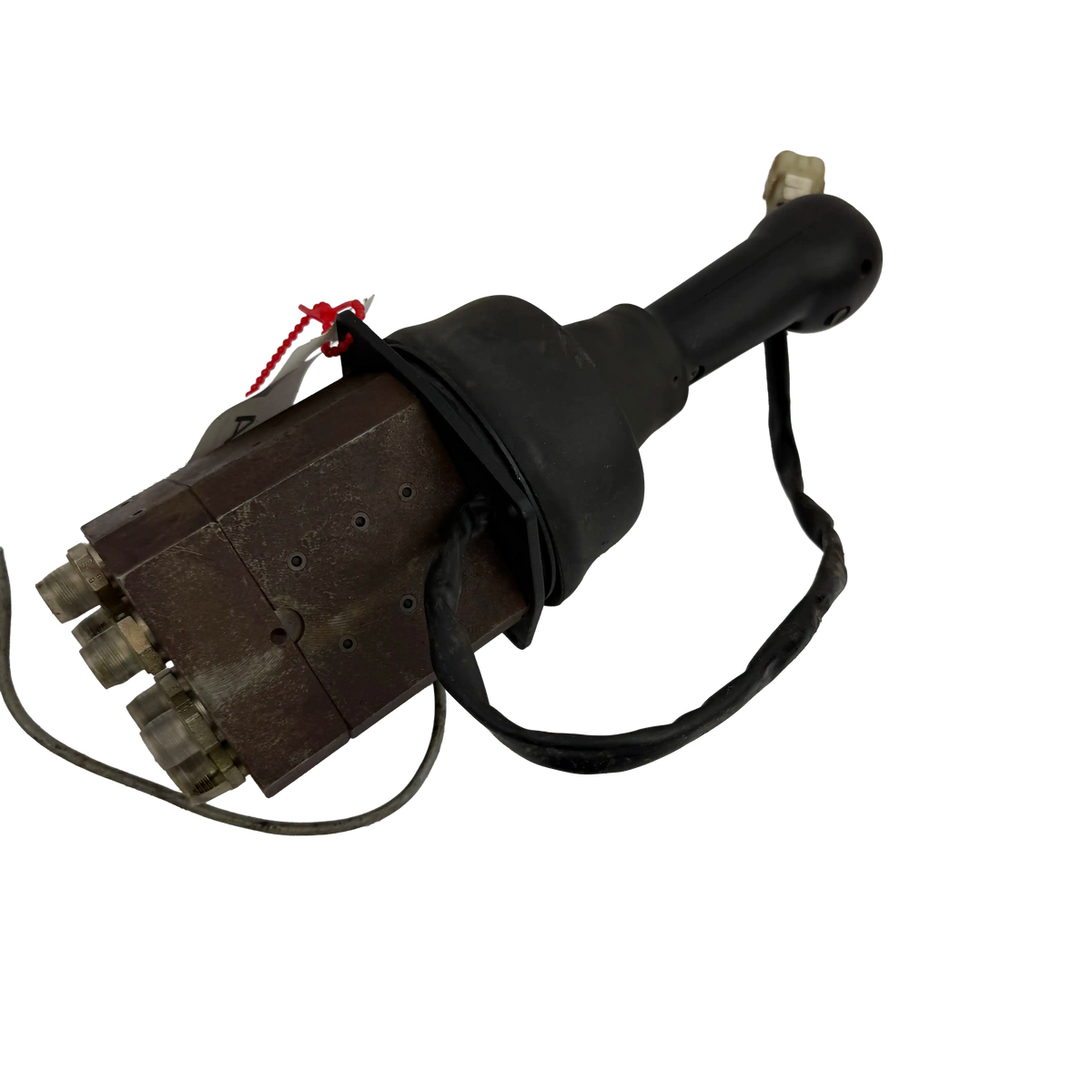 Control lever valve | 14242260 | Åkerman EW150C