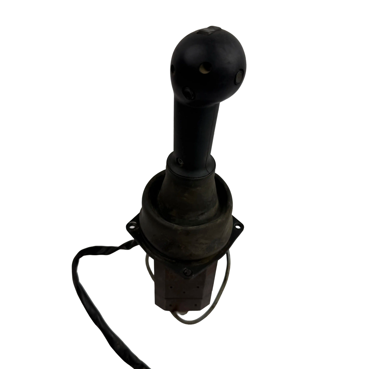 Control lever valve | 14242260 | Åkerman EW150C