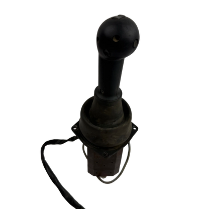Control lever valve | 14242260 | Åkerman EW150C