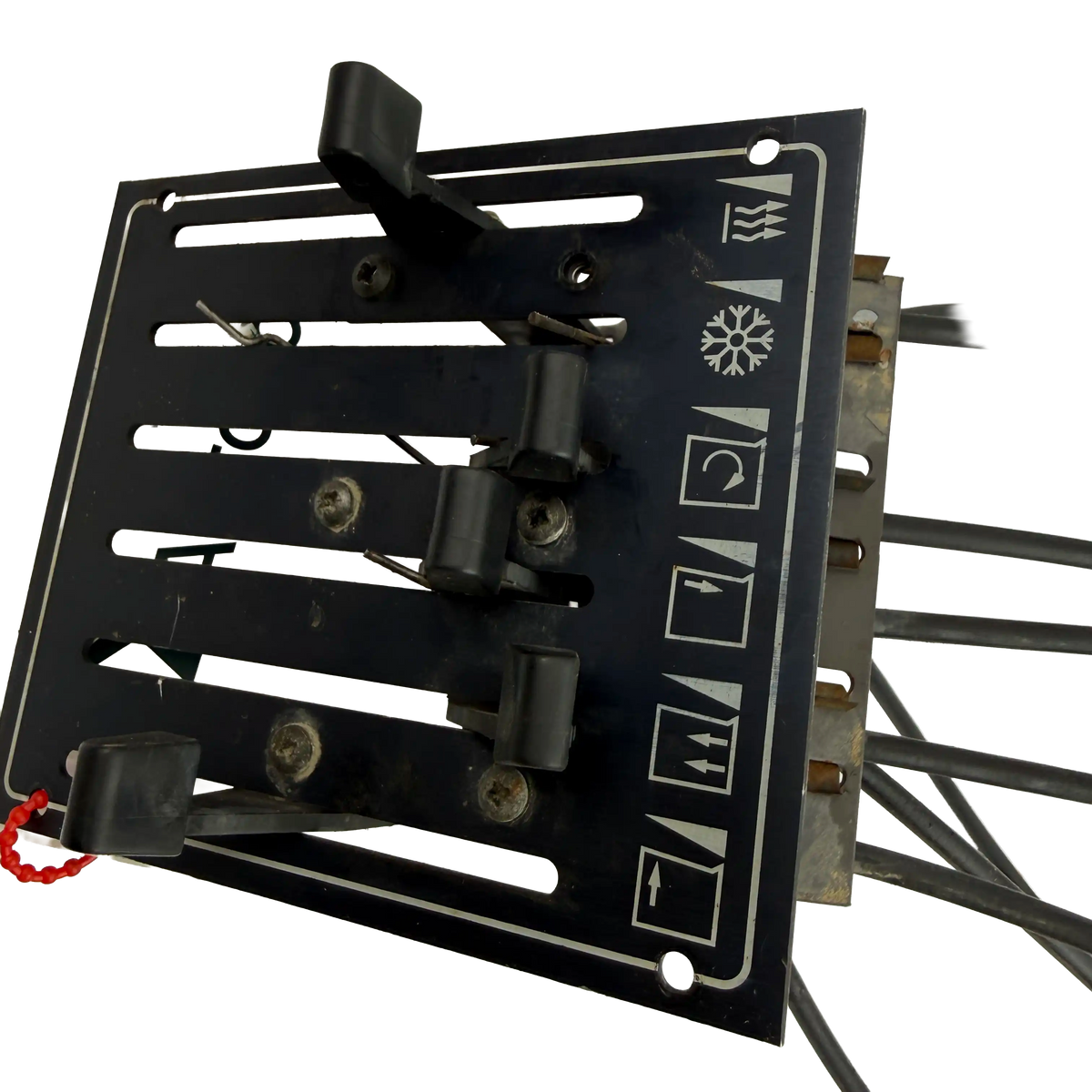 Control panel | 14245146 | Åkerman EW150C