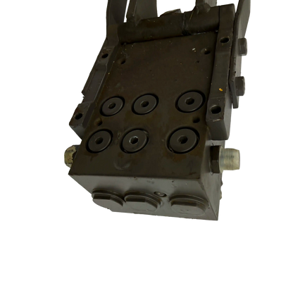 Pedalventil | 14254373, 14248452, 14248453 | Åkerman EW150C