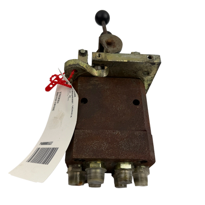 Control lever valve | 14244414 | Åkerman EW150C
