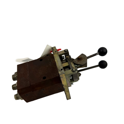 Control lever valve | 14244414 | Åkerman EW150C