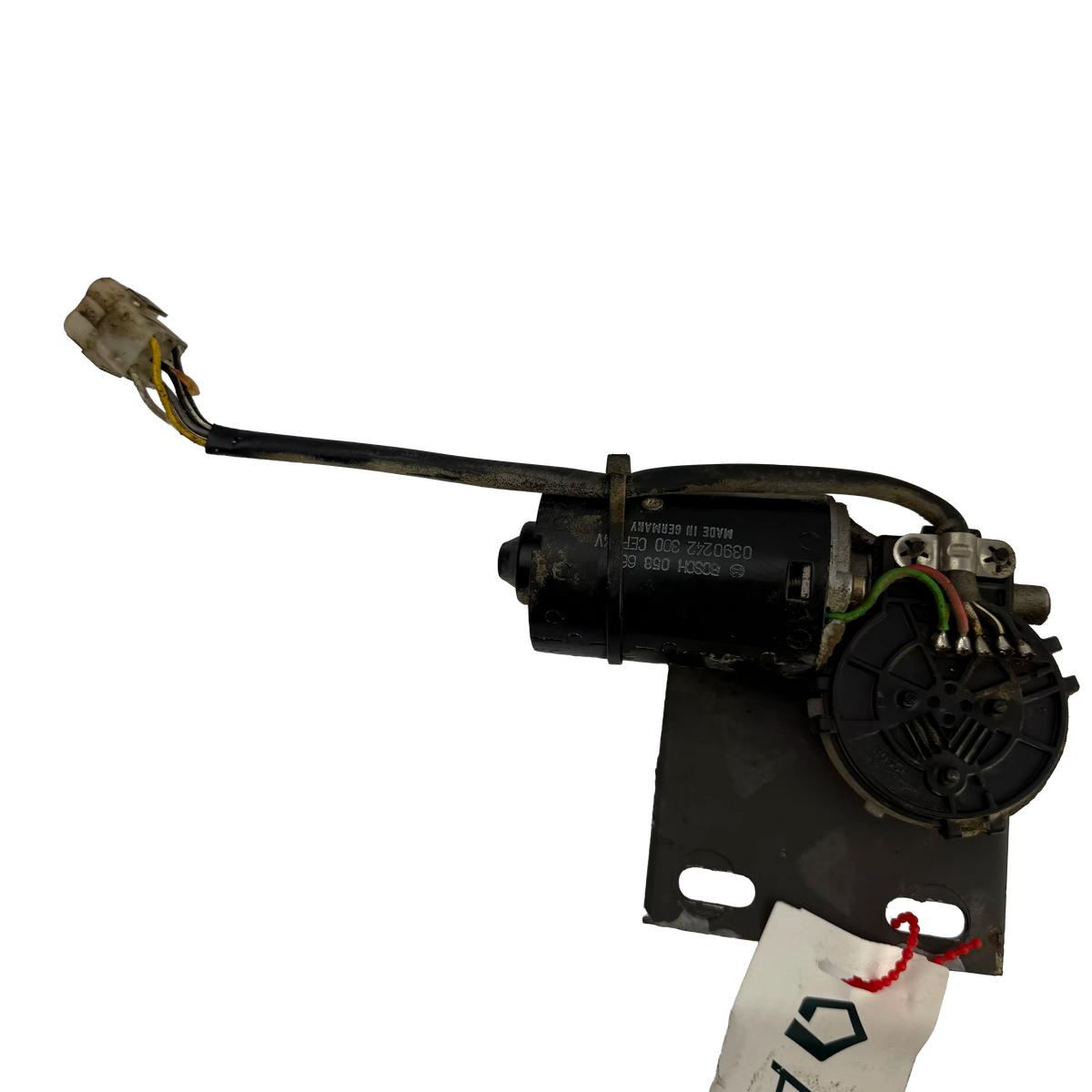 Wiper motor, lower | 4803421 | Åkerman EW150C