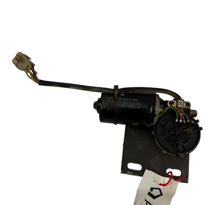 Wiper motor, lower | 4803421 | Åkerman EW150C