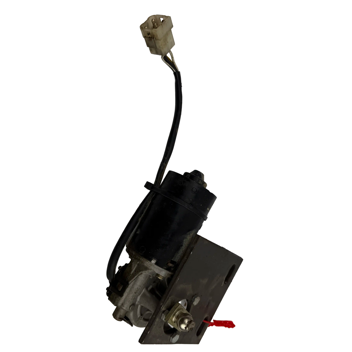 Wiper motor, lower | 4803421 | Åkerman EW150C