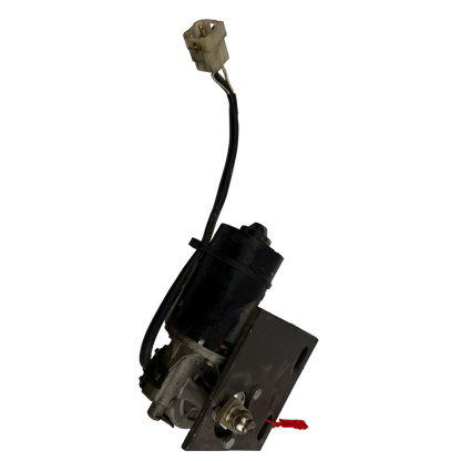 Wiper motor, lower | 4803421 | Åkerman EW150C
