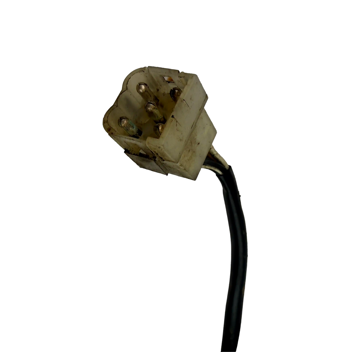 Wiper motor, lower | 4803421 | Åkerman EW150C