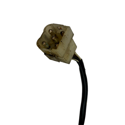 Wiper motor, lower | 4803421 | Åkerman EW150C