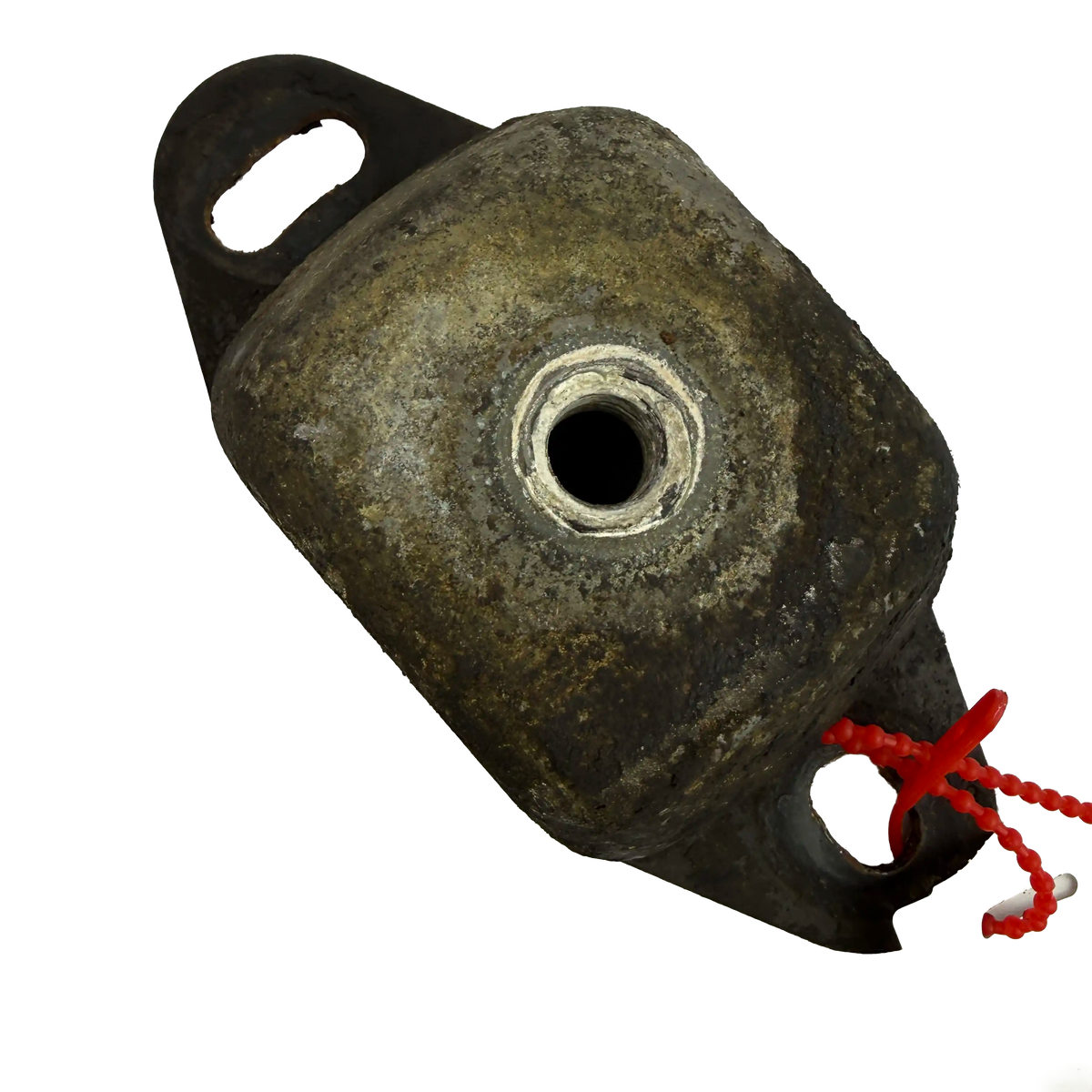 Engine mount | 14266108 | Åkerman EW150C