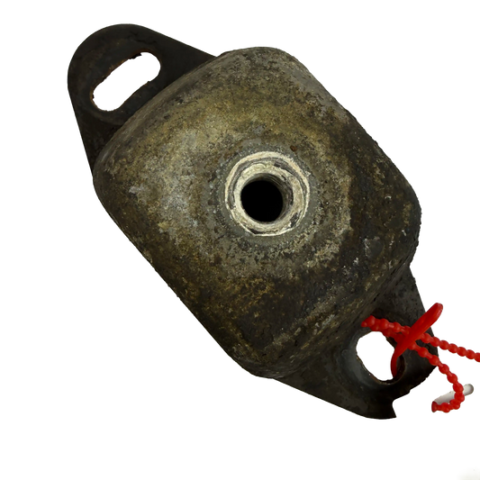 Engine mount | 14266108 | Åkerman EW150C