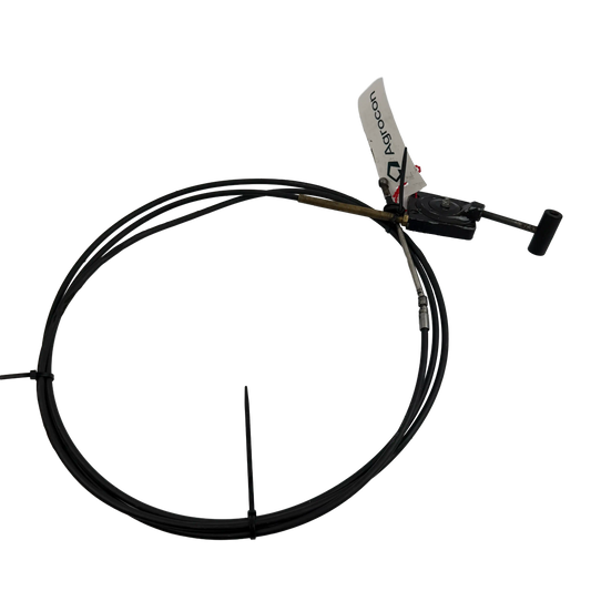 Throttle control | 14212913 | Åkerman EW150C