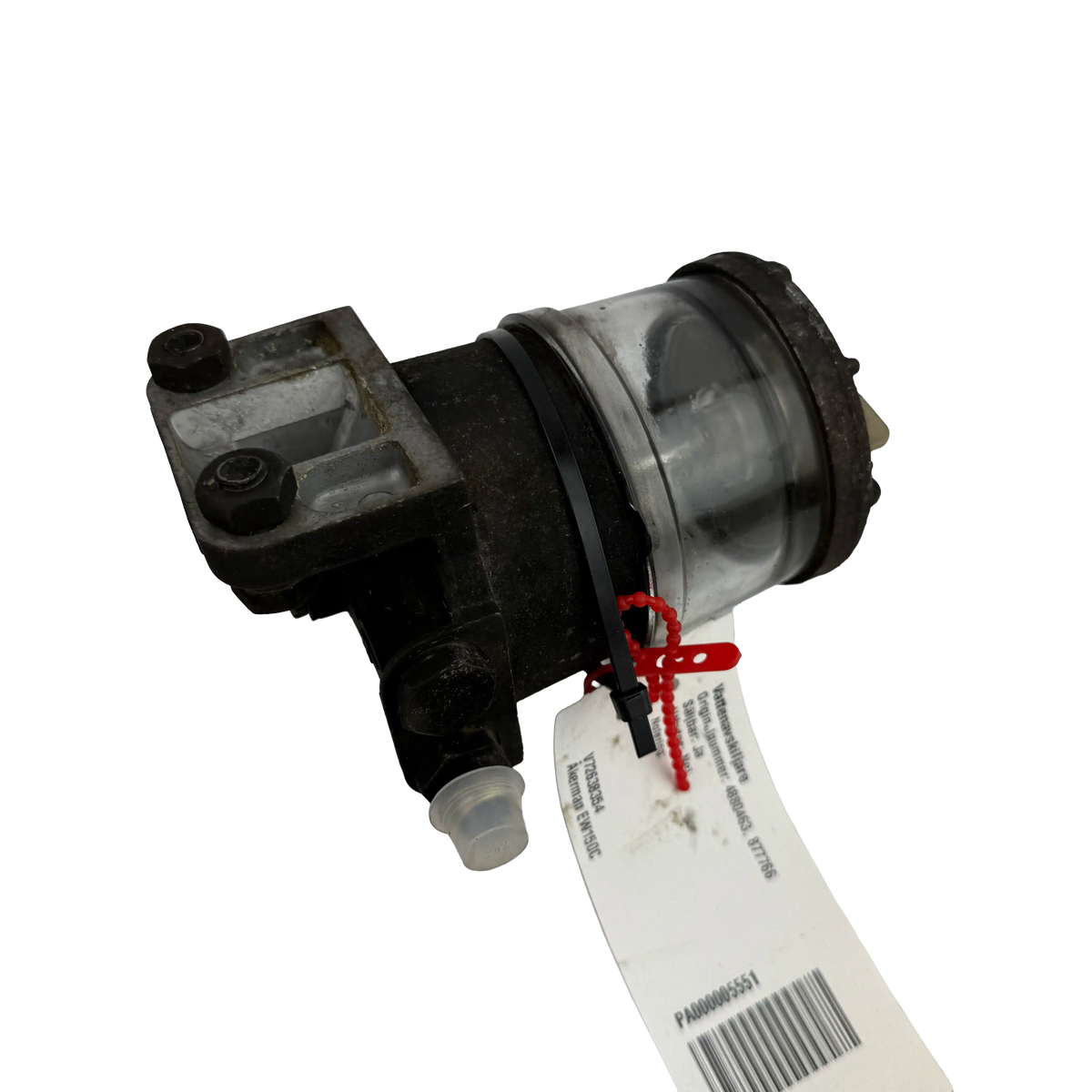 Vattenavskiljare | 4880463, 877766 | Åkerman EW150C