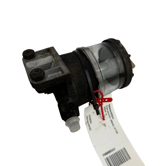 Vattenavskiljare | 4880463, 877766 | Åkerman EW150C