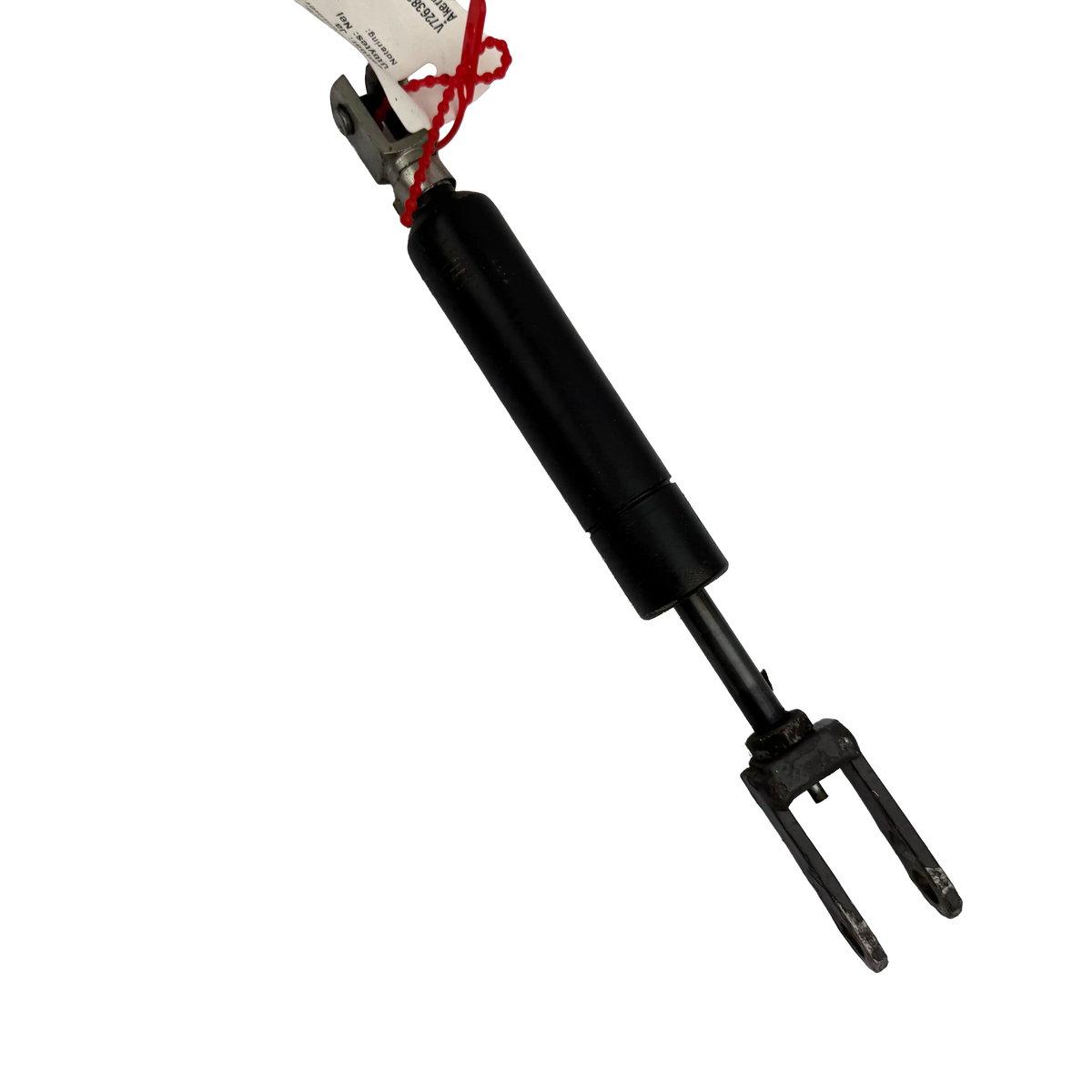 Gas strut for steering column | 14215348 | Åkerman EW150C
