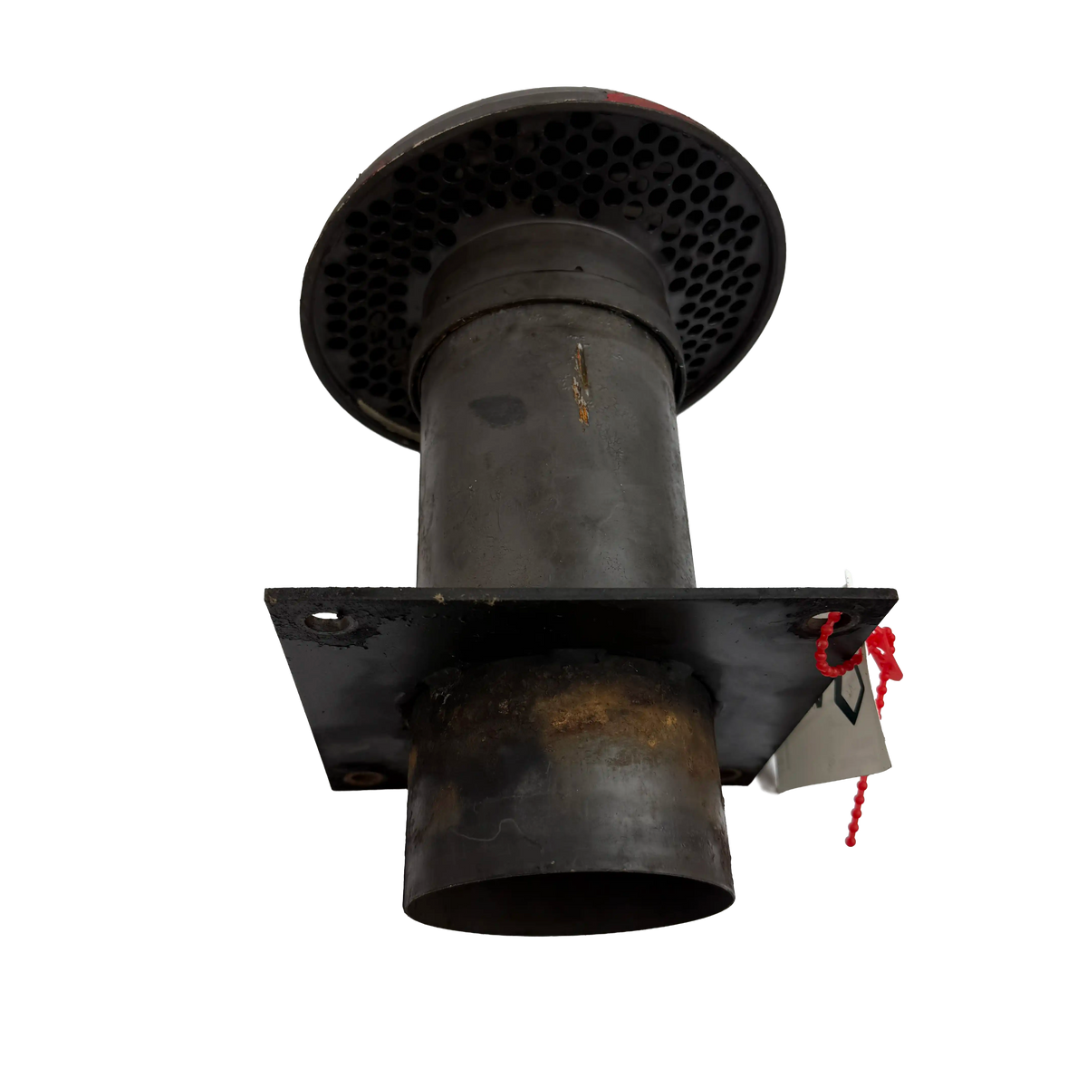Intake pipe | 14342054 | Åkerman EW150C
