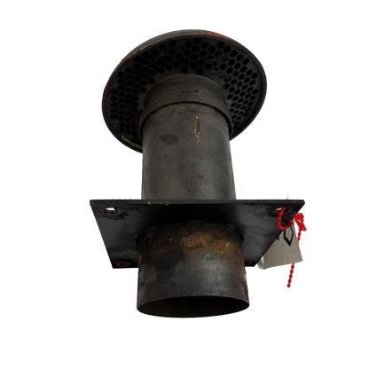 Intake pipe | 14342054 | Åkerman EW150C
