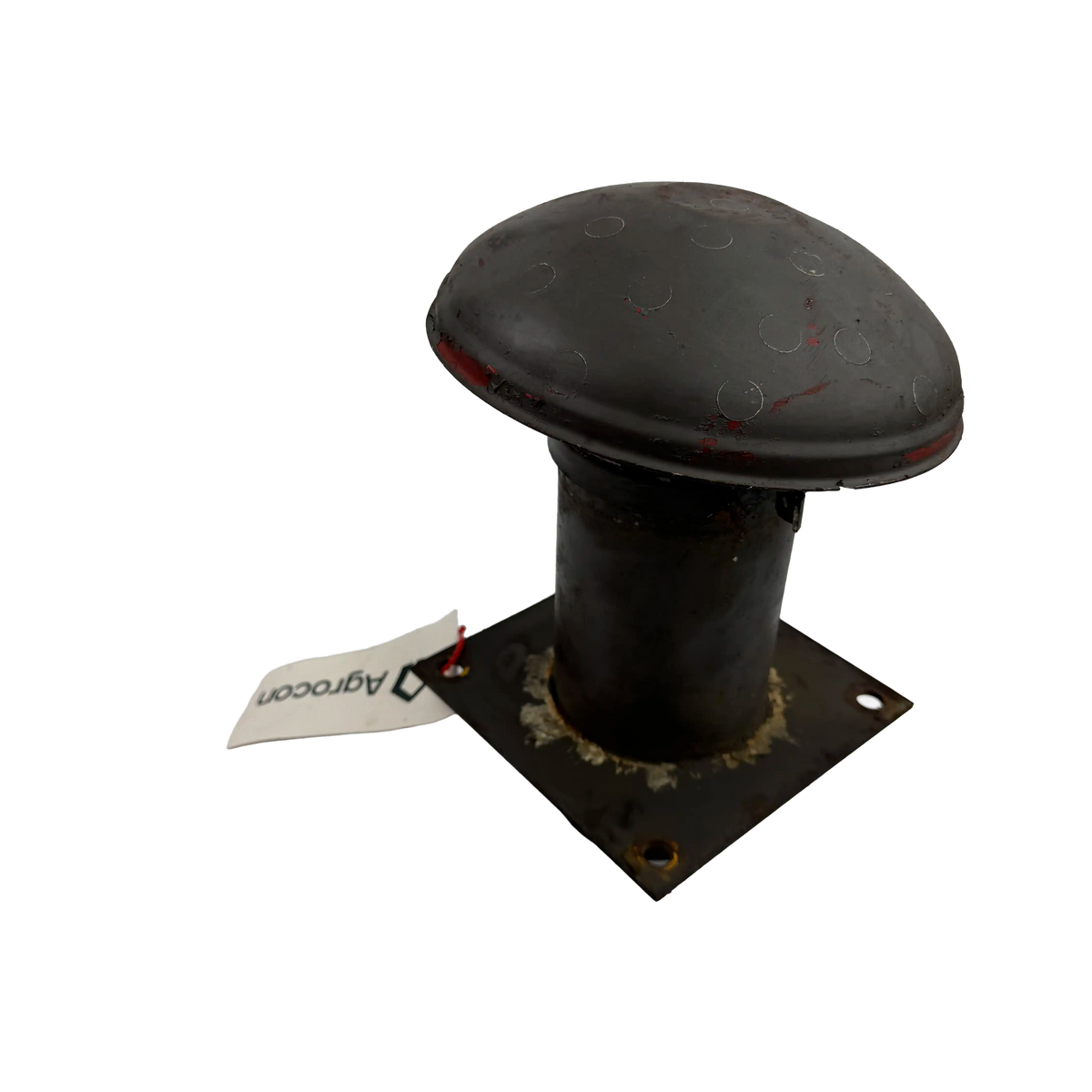 Intake pipe | 14342054 | Åkerman EW150C