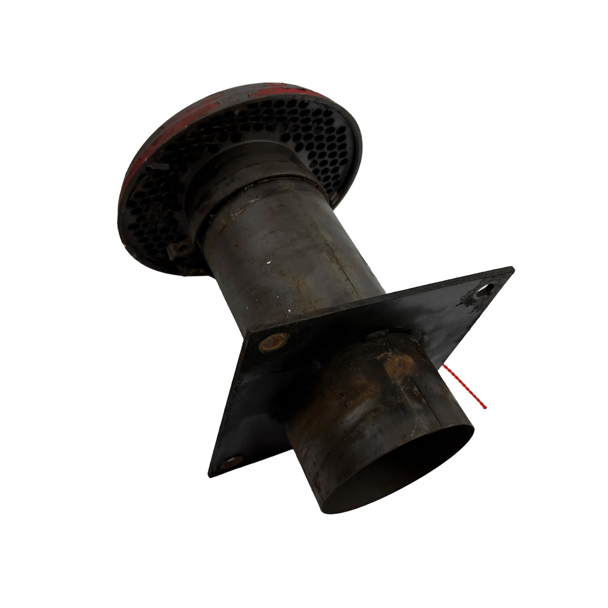Intake pipe | 14342054 | Åkerman EW150C