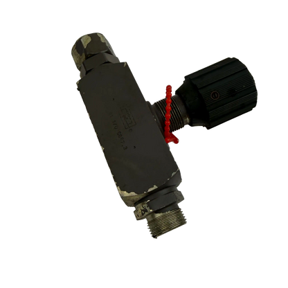Stryp backventil | 14025319 | Åkerman EW150C