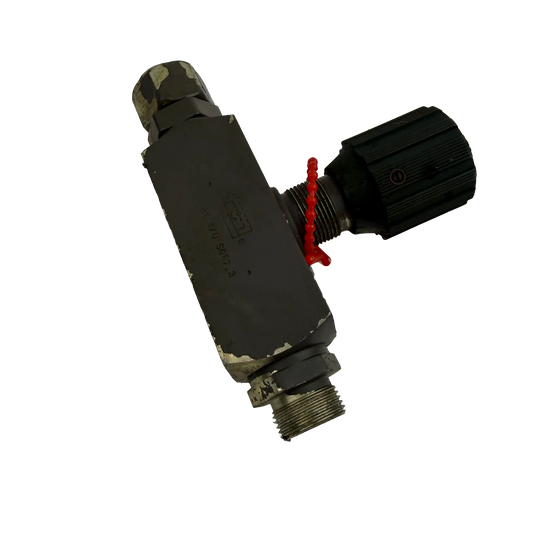 Stryp backventil | 14025319 | Åkerman EW150C