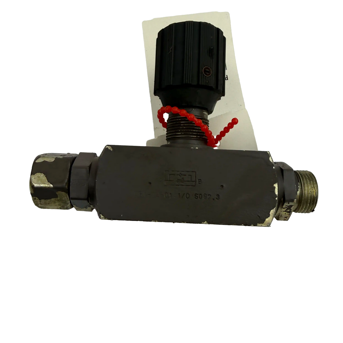 Stryp backventil | 14025319 | Åkerman EW150C