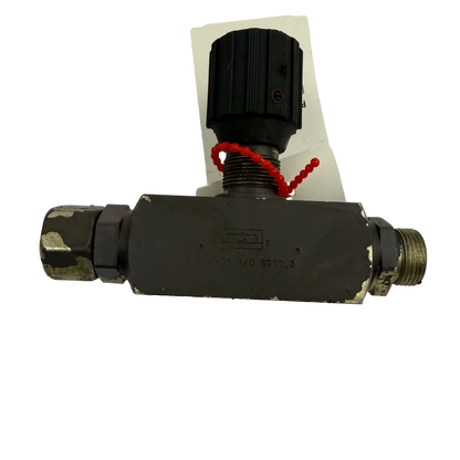 Stryp backventil | 14025319 | Åkerman EW150C