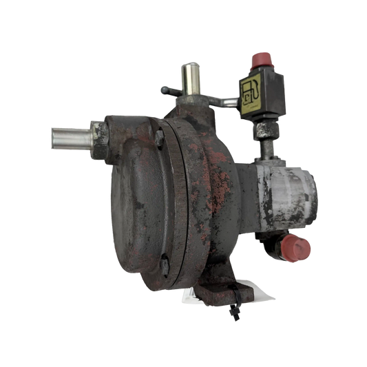 Tankningspump till diesel | 14244810 | Åkerman EW150C