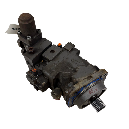 Hydraulmotor utbytes | 14268110 | Åkerman EW150C