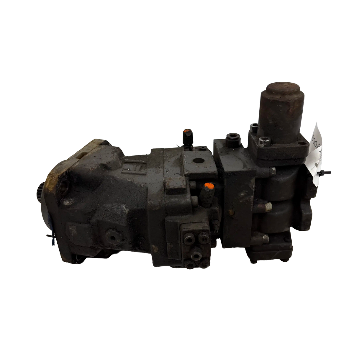 Hydraulmotor utbytes | 14268110 | Åkerman EW150C