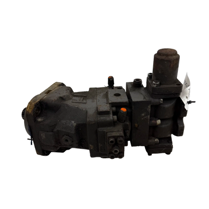 Hydraulmotor utbytes | 14268110 | Åkerman EW150C