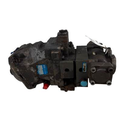 Hydraulmotor utbytes | 14268110 | Åkerman EW150C