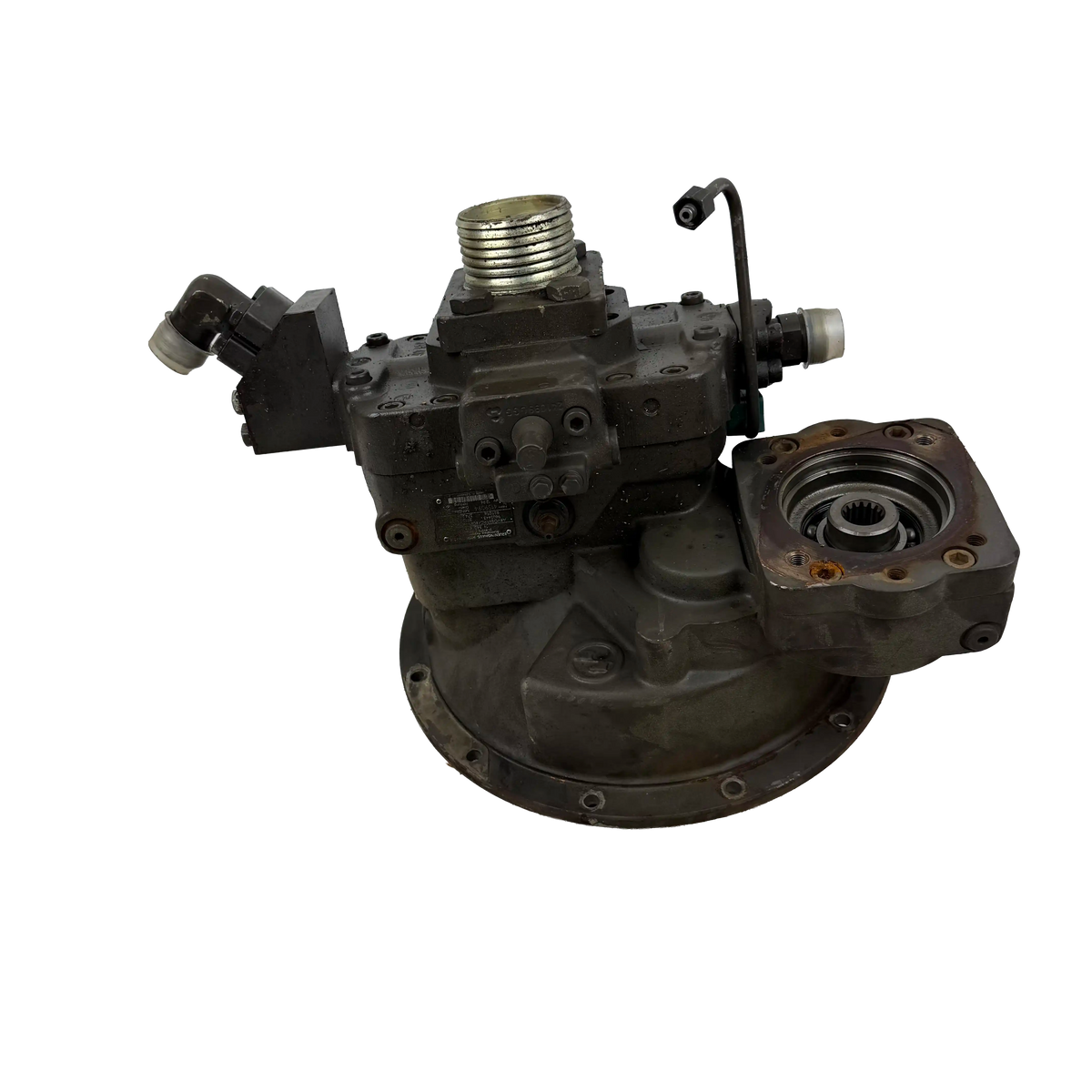 Pump unit | 14265871 | Åkerman EW150C