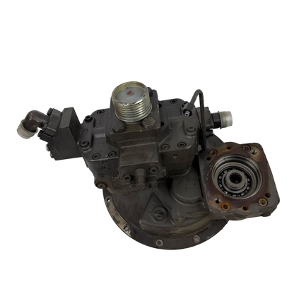 Pump unit | 14265871 | Åkerman EW150C