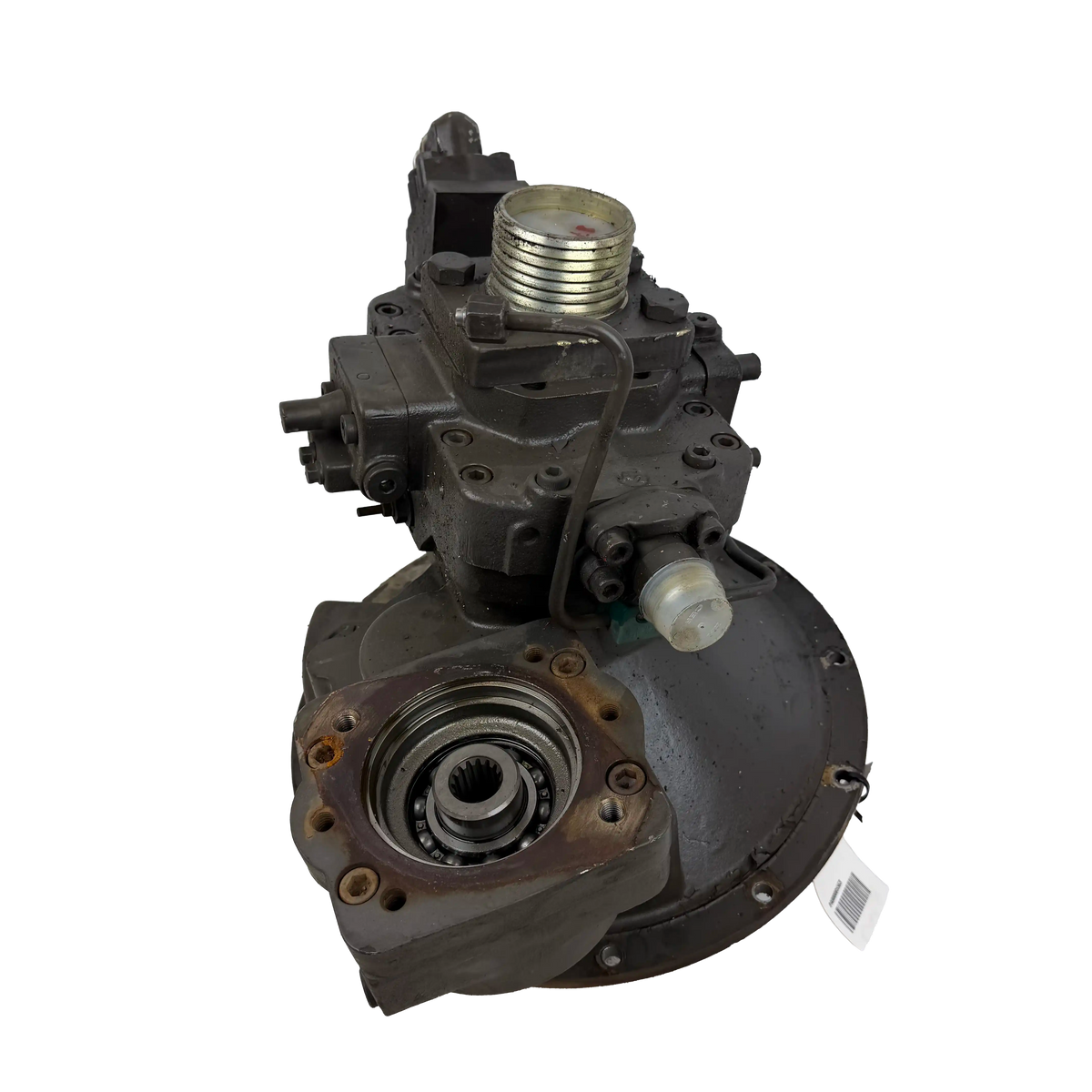 Pump unit | 14265871 | Åkerman EW150C