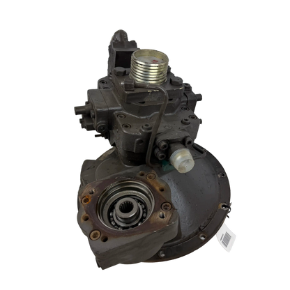 Pump unit | 14265871 | Åkerman EW150C