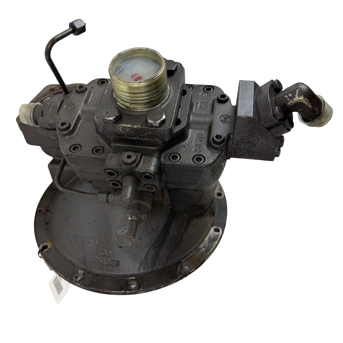 Pump unit | 14265871 | Åkerman EW150C
