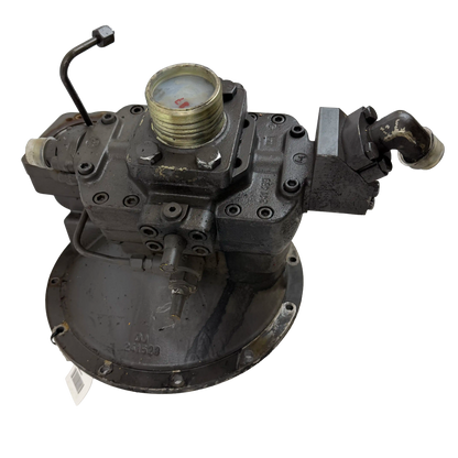 Pump unit | 14265871 | Åkerman EW150C