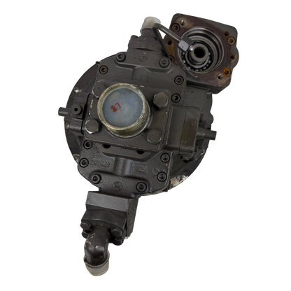 Pump unit | 14265871 | Åkerman EW150C