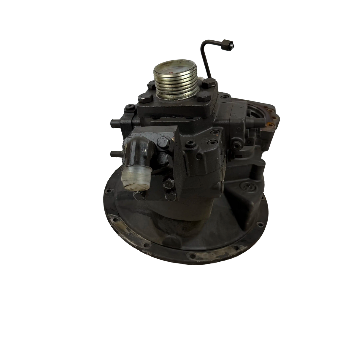 Pump unit | 14265871 | Åkerman EW150C